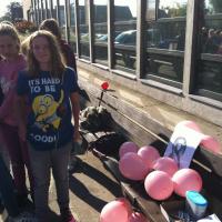 Middenschool Sint-Pieter Oostkamp Dag van de jeugdbeweging